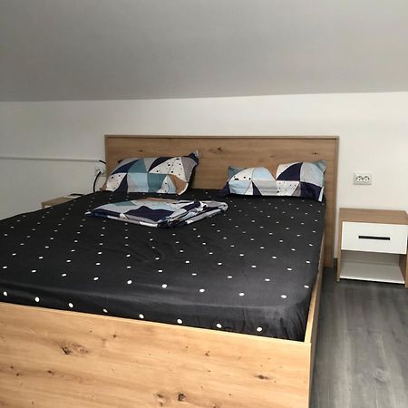 ブザウCasa Danアパートメント エクステリア 写真