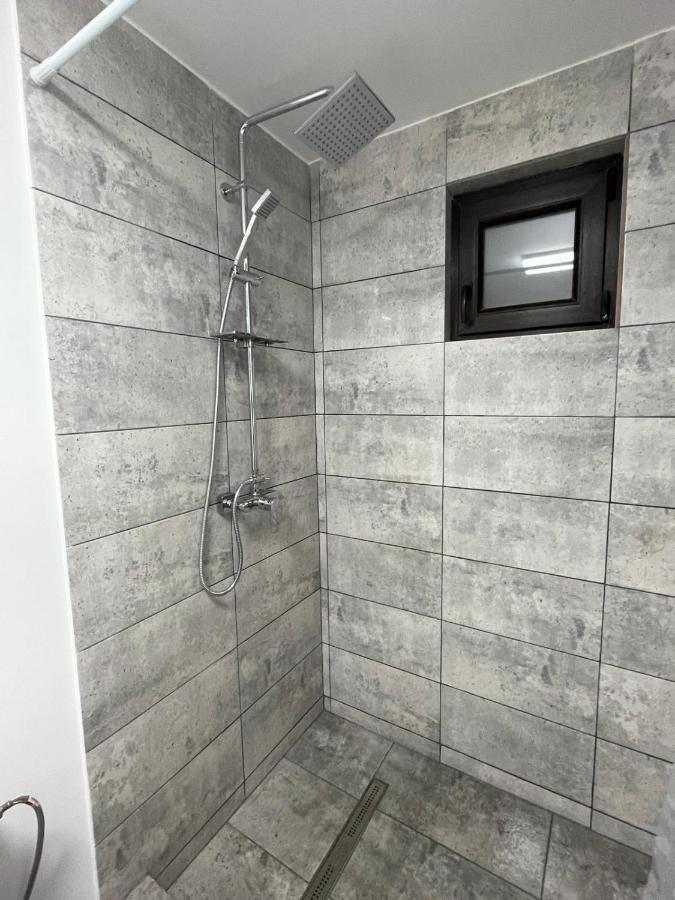 ブザウCasa Danアパートメント エクステリア 写真
