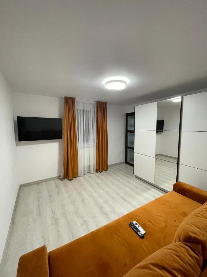 ブザウCasa Danアパートメント エクステリア 写真