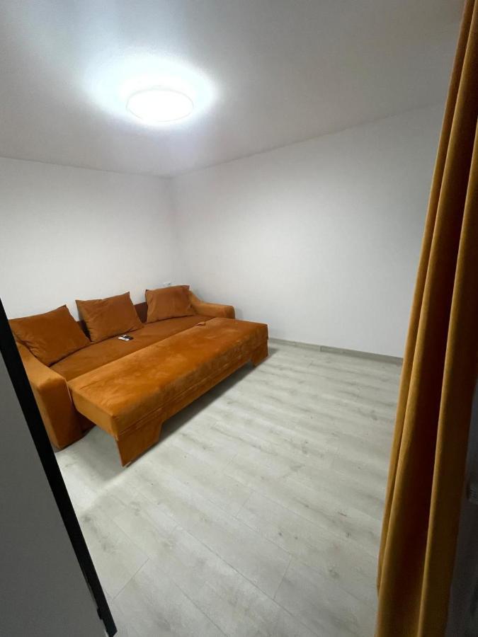 ブザウCasa Danアパートメント エクステリア 写真