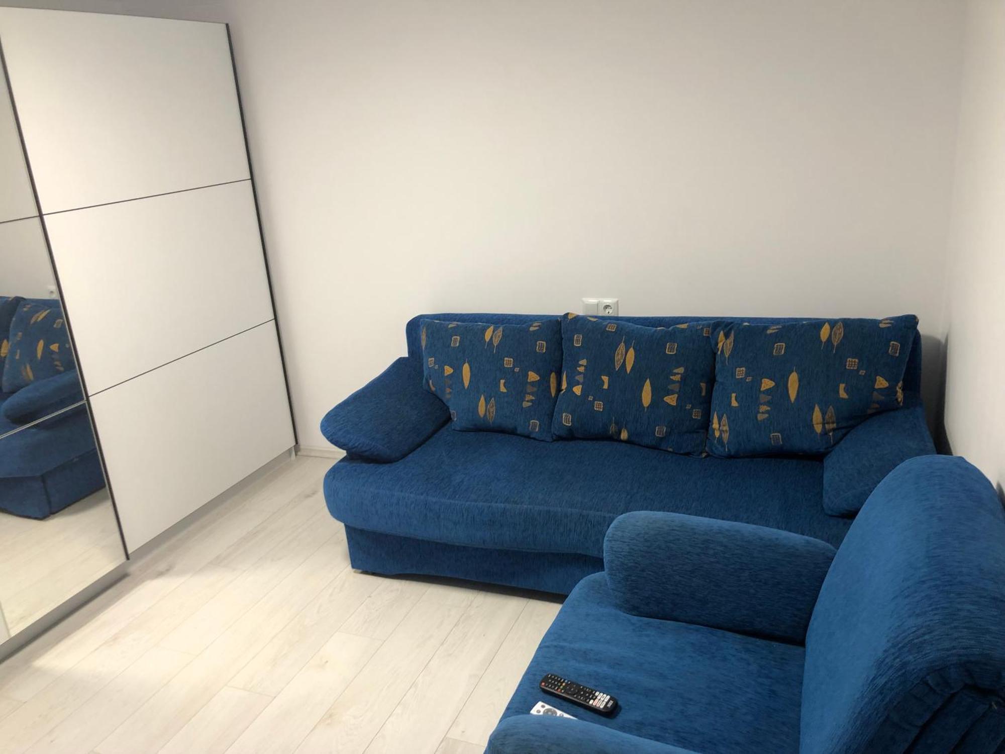 ブザウCasa Danアパートメント エクステリア 写真