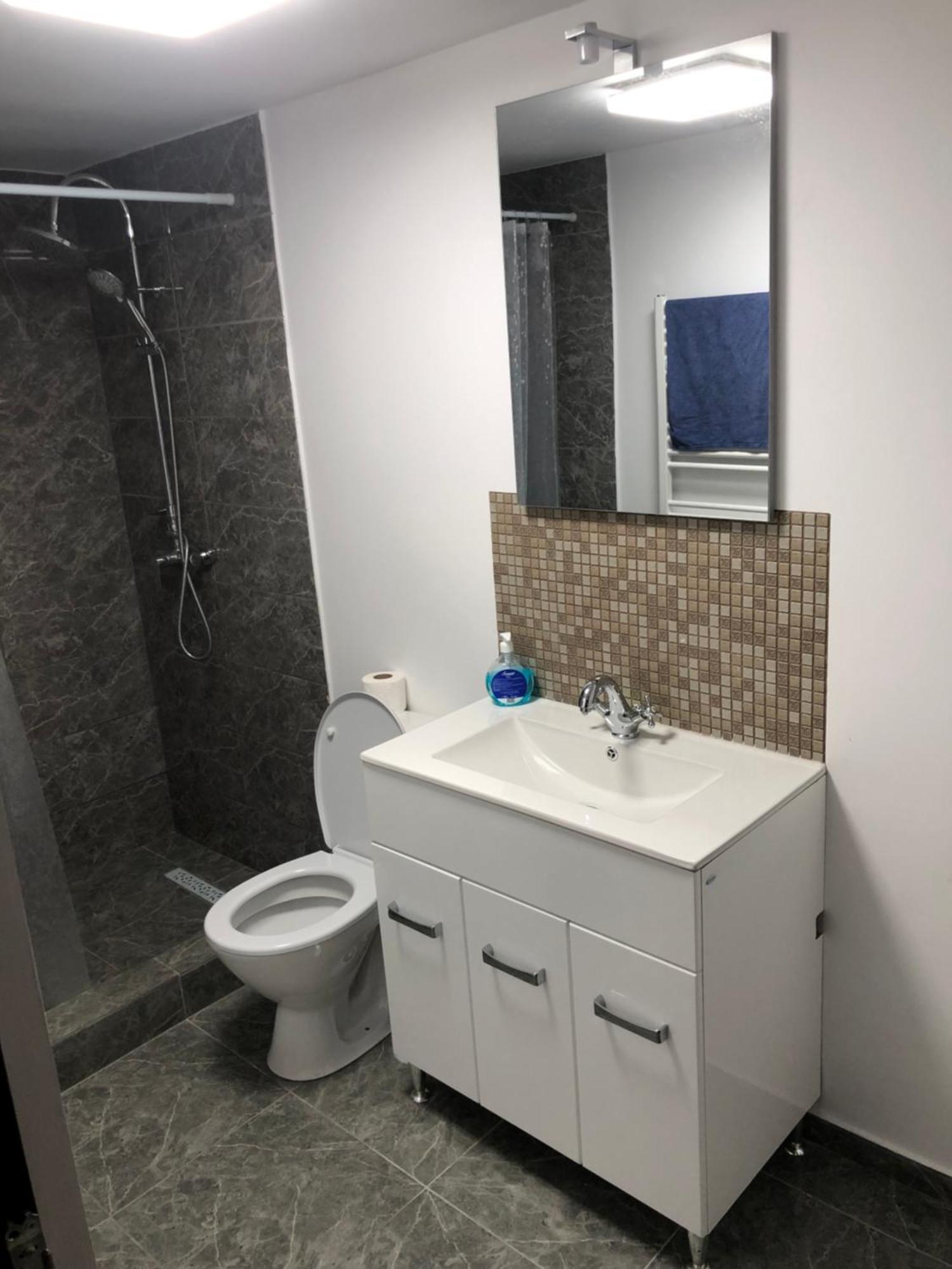 ブザウCasa Danアパートメント エクステリア 写真